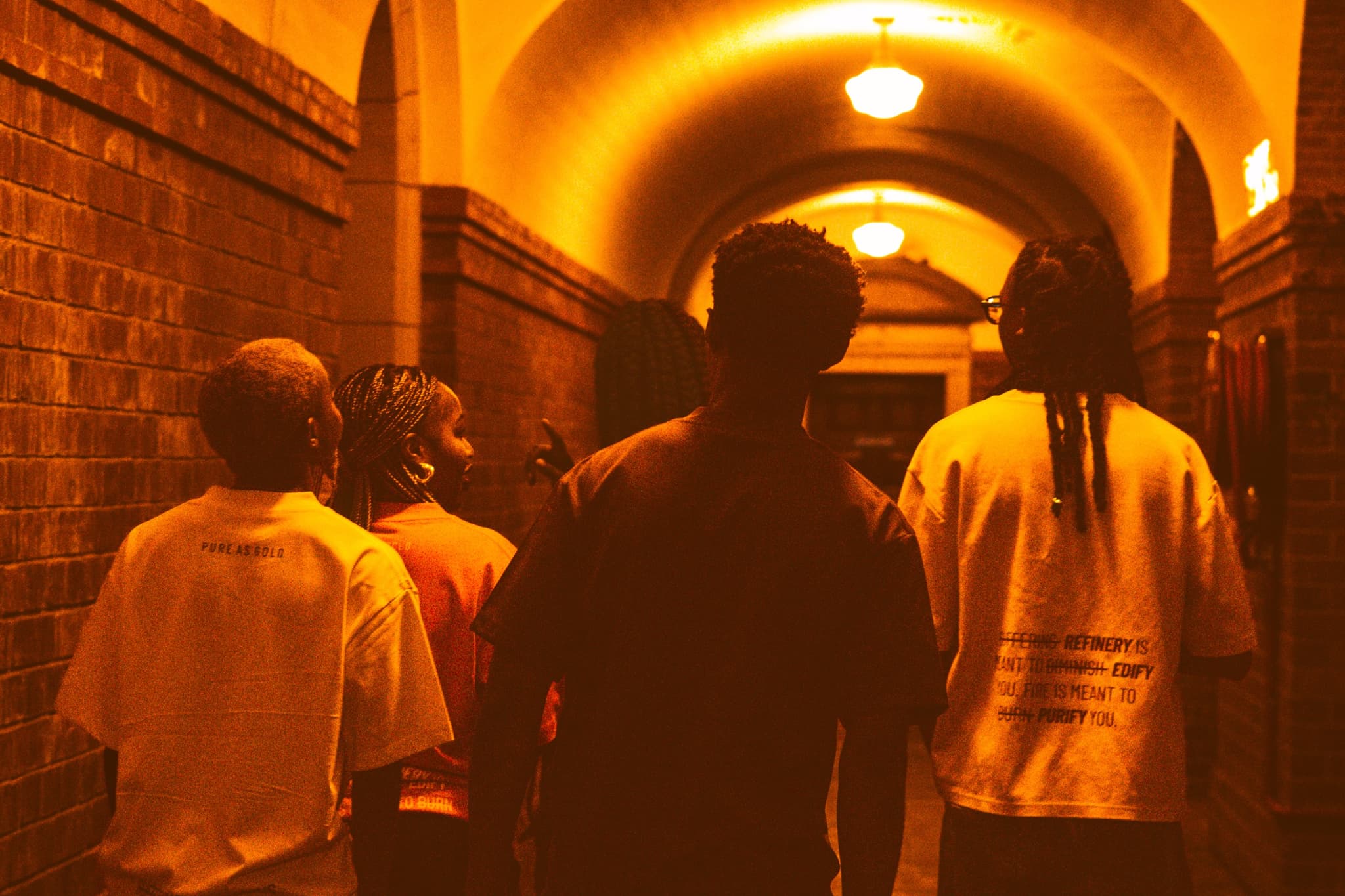 UMLILOWENKOSI — the Essential campaign, Volume I