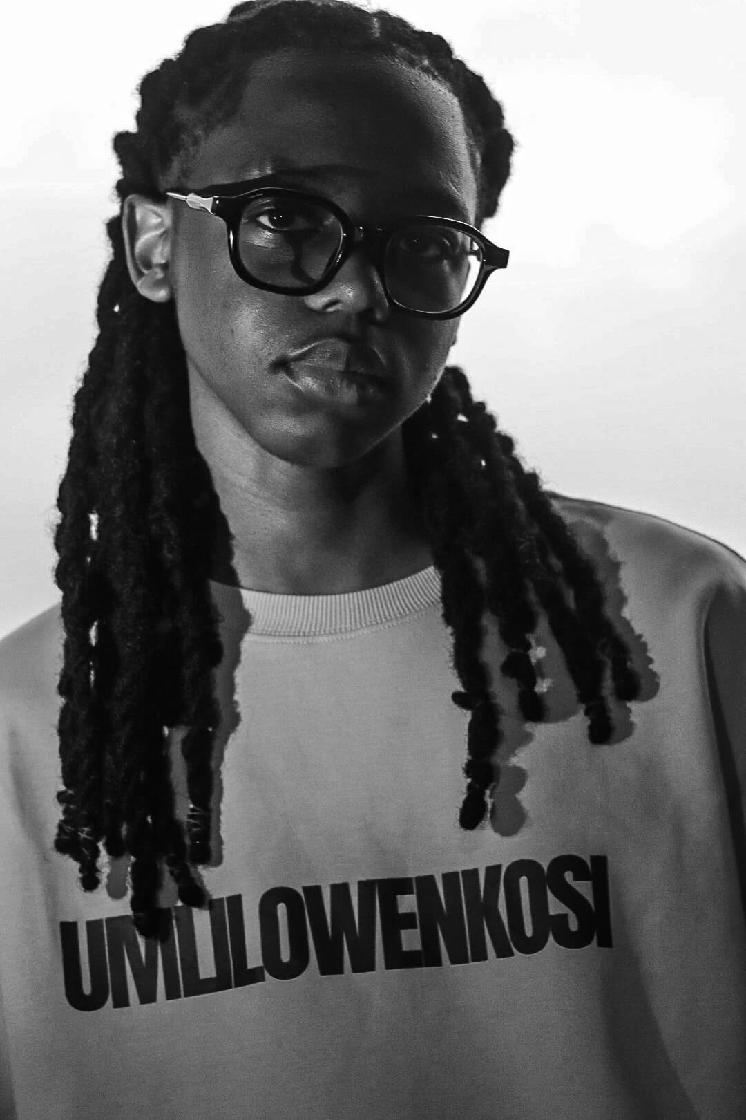 UMLILOWENKOSI — the fire of God
